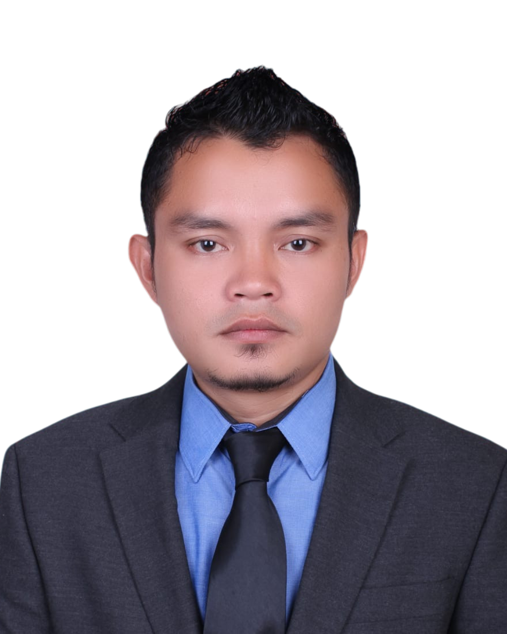 Adi Kristiansyah, S.pd