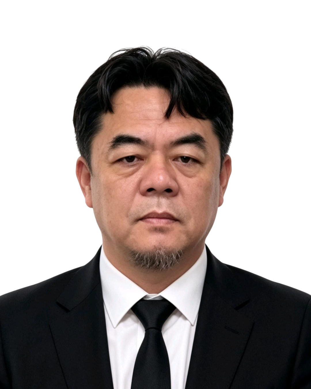 H. Jhon Hendry