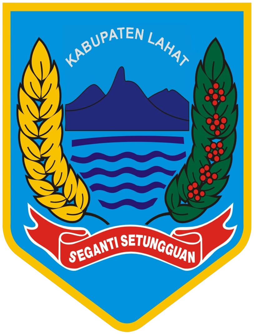 Logo Pemkab Lahat