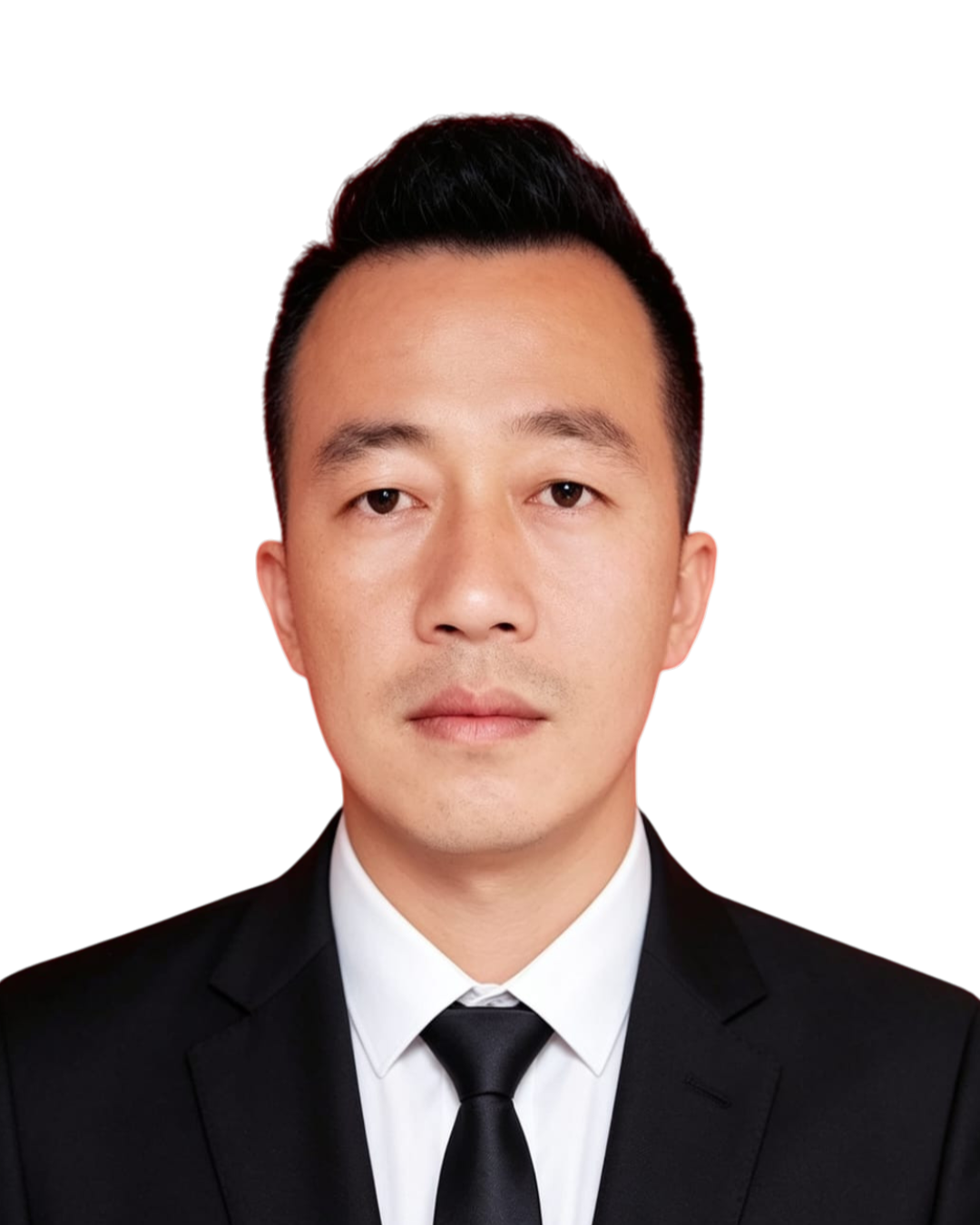 Yandi Apriansyah, S.H